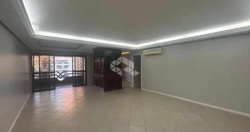 APARTAMENTO COM 3 QUARTOS SENDO 1 SUÍTE COM VISTA PARA O MAR E LAZER COMPLETO NA AGRONÔMICA EM FLORIANÓPOLIS