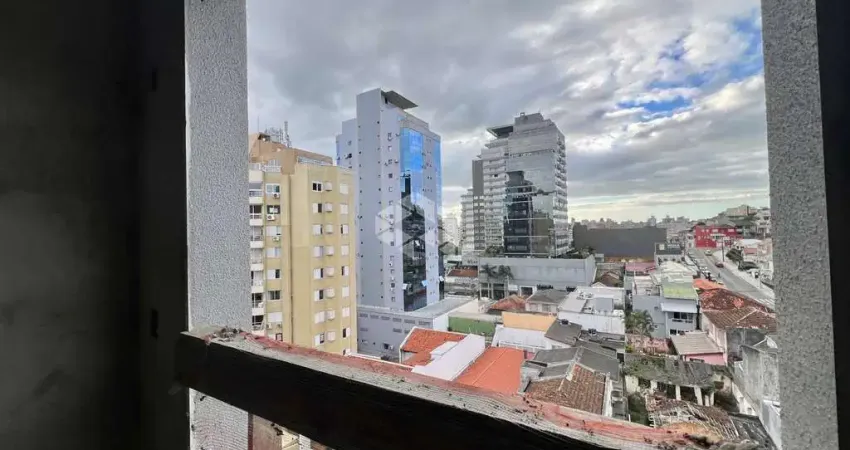 APARTAMENTO MODERNO COM 2 SUÍTES E LAZER COMPLETO NO CENTRO DE FLORIANÓPOLIS