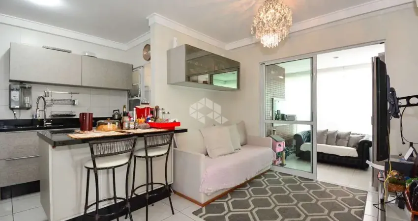 Apartamento alto padrão com 3 suítes e lazer completo no jardim atlântico florianópolis