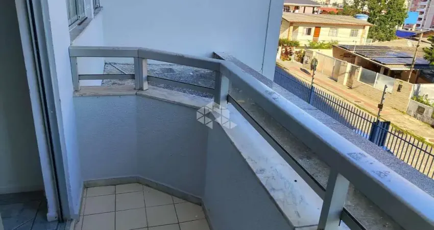 APARTAMENTO COM SACADA VISTA PANORÂMICA E 2 QUARTOS EM BARREIROS SÃO JOSÉ
