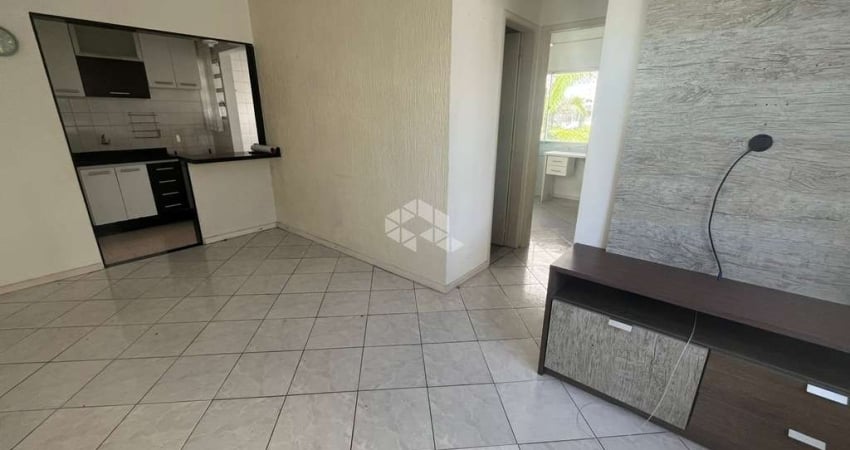 APARTAMENTO 2 QUARTOS 1 VAGA CONDOMÍNIO COMPLETO ITACORUBI FLORIANÓPOLIS