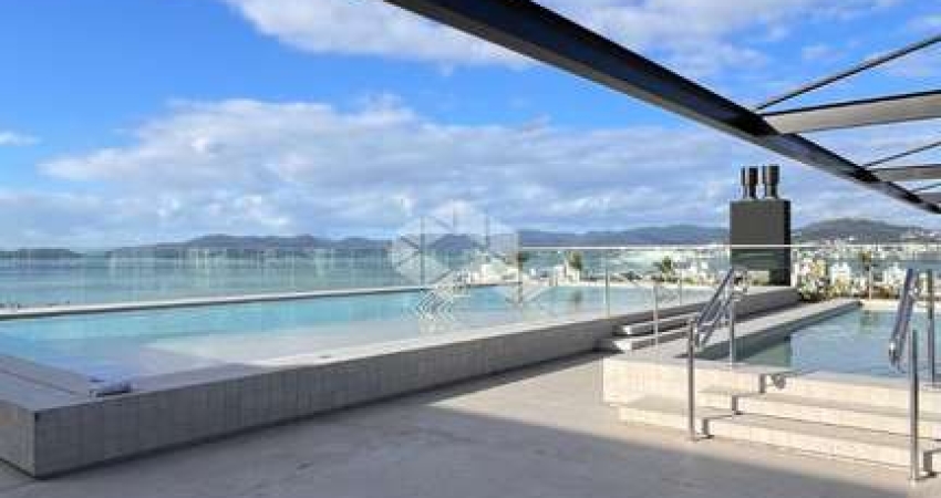 APARTAMENTO COM 3 SUÍTES E VISTA PARA O MAR NO JARDIM ATLÂNTICO FLORIANÓPOLIS