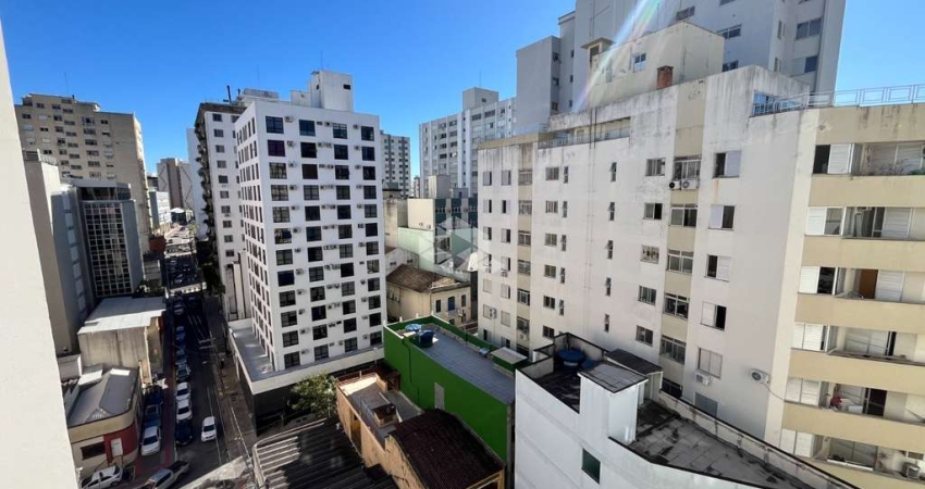 Apartamento com 2 quartos à venda na Praça Hercílio Luz, 817, Centro, Florianópolis