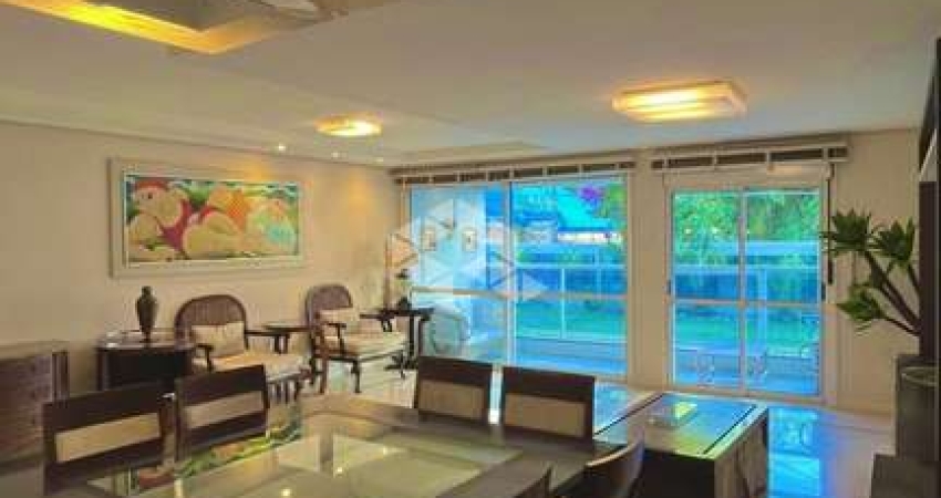 APARTAMENTO MOBILIADO COM 3 SUÍTES E ESPAÇO GOURMET NA AGRONÔMICA FLORIANÓPOLIS