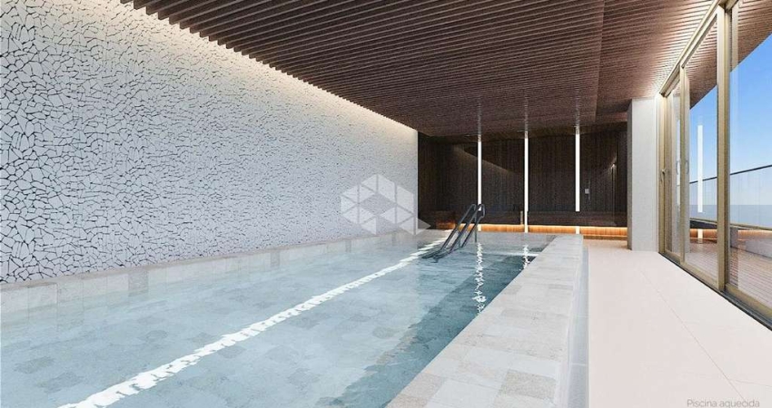 APARTAMENTO COM 2 SUÍTES E VISTA PARCIAL DO MAR EM JURERÊ INTERNACIONAL COM LAZER COMPLETO E LOCALIZAÇÃO PRIVILEGIADA