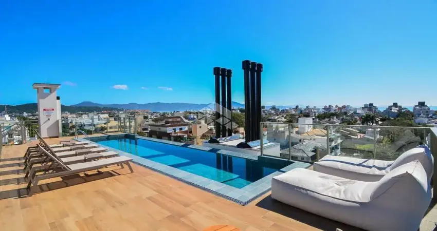 Apartamento duplex com 2 suítes 2 vagas de garagem e área de lazer completa em jurerê internacional florianópolis