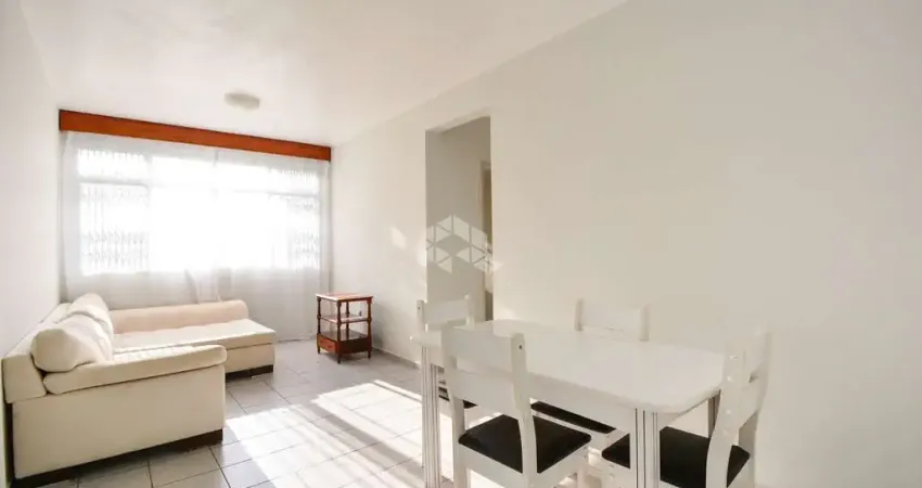 APARTAMENTO 2 QUARTOS EM CONDOMÍNIO FECHADO COM ESTRUTURA COMPLETA EM COQUEIROS FLORIANÓPOLIS