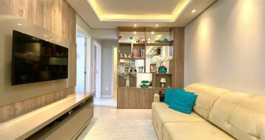 APARTAMENTO COM 3 QUARTOS  SENDO 1 SUÍTE NA AGRONÔMICA FLORIANÓPOLIS