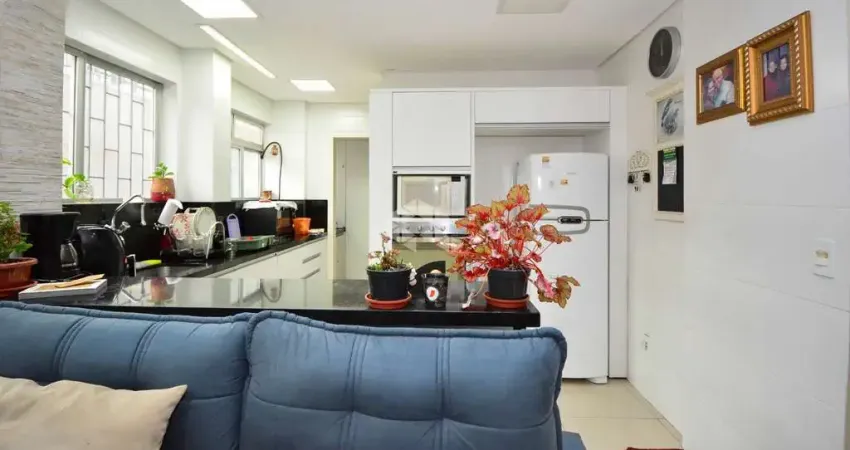 Apartamento 3 quartos 1 suíte no centro de florianópolis com lazer e segurança