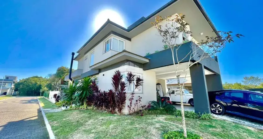 Casa à venda 3 suítes 2 vagas de garagem piscina e churrasqueira no campeche florianópolis