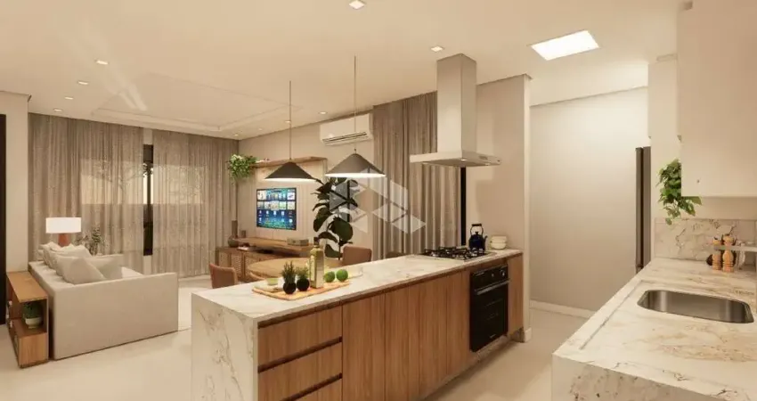 Casa 3 quarto sendo 1 suíte e churrasqueira no bairro santa mônica florianópolis