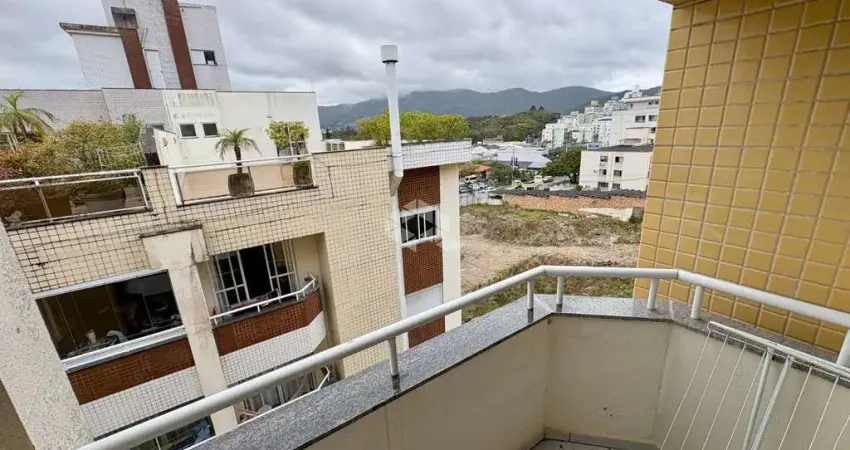 Apartamento 2 quartos 1 vaga semimobiliado próximo à ufsc no córrego grande florianópolis