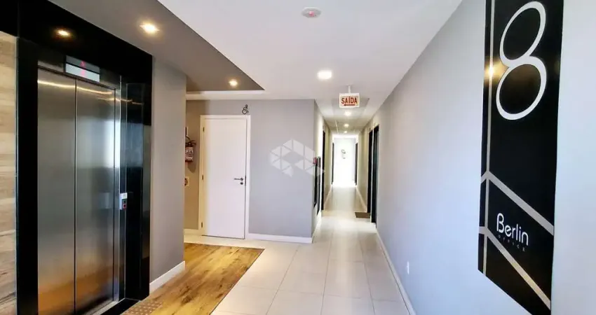 Sala comercial à venda na Rua Irmãos Vieira, 967, Campinas, São José