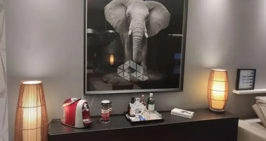 Apartamento de luxo com 3 suítes e lazer completo no jardim atlântico florianópolis