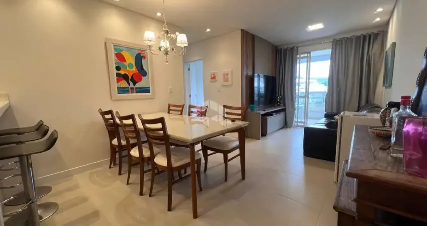 Apartamento 2 quartos com 1 suíte mobiliado e lazer completo nos ingleses florianópolis