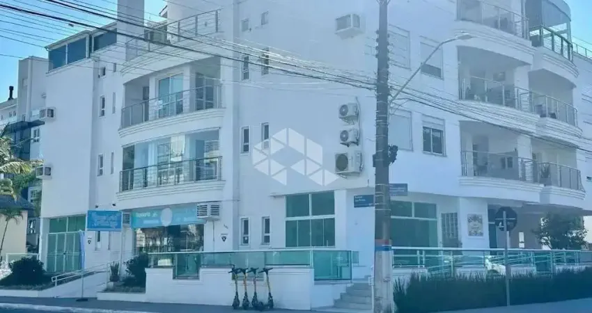 Loja comercial ampla em jurerê com 93m² privativos e vaga ao lado do imperatriz