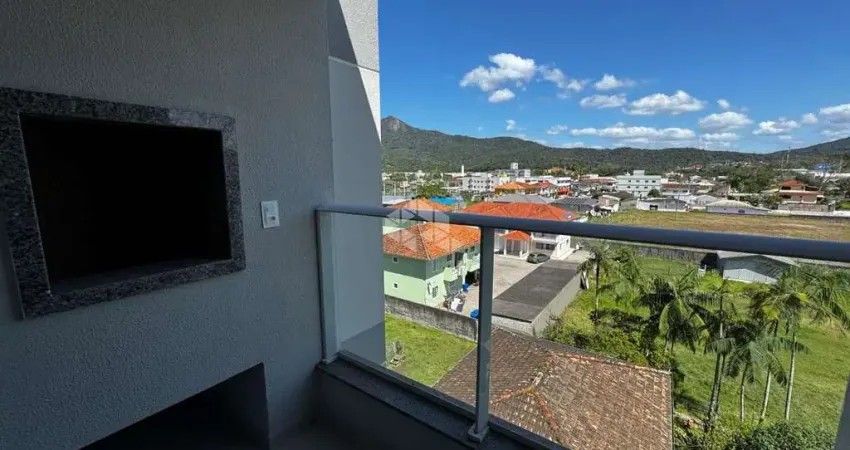 Apartamento com 2 quartos sendo 1 suíte e vaga de garagem próximo à arena opus em são josé