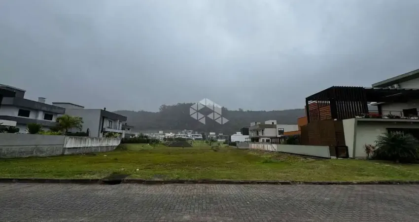 Terreno amplo com 770 m² no bairro ingleses em florianópolis
