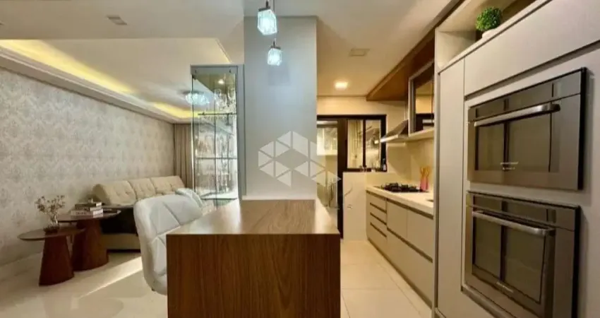 Apartamento 3 suítes com sacada gourmet e duas vagas de garagem dupla em campinas são josé