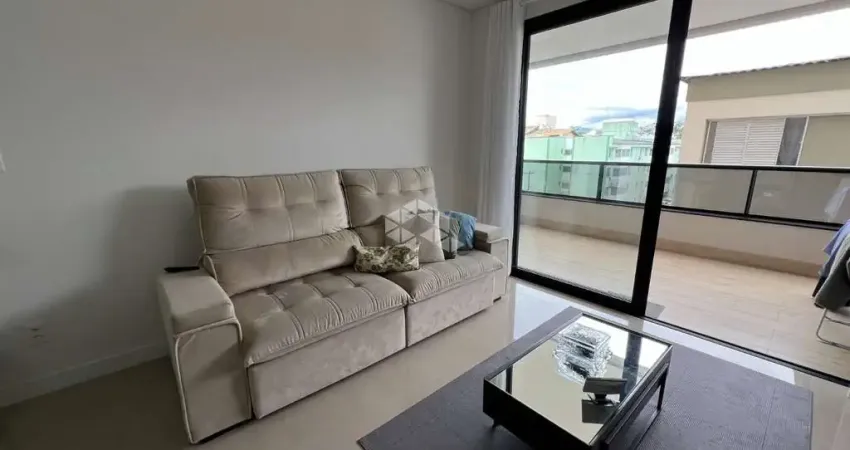 Apartamento com 3 quartos sendo 1 suíte e 2 vagas de garagem no nossa senhora do rosário são josé