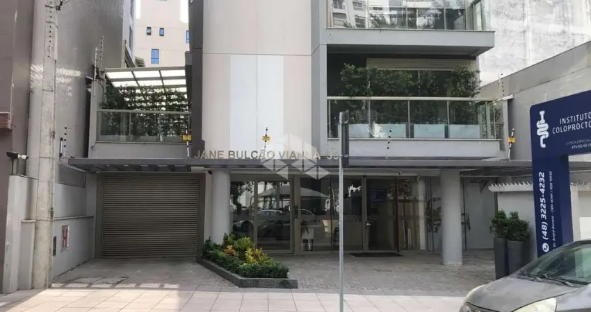 Apartamento 3 suites 2 vagas no coração do centro de florianopolis