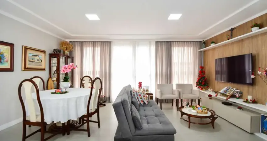 Apartamento 3 suites 2 vagas no coração do centro de florianopolis