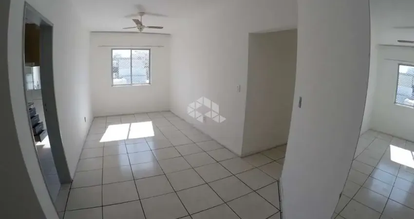 Apartamento com 2 quartos à venda na Avenida Lédio João Martins, 1066, Kobrasol, São José