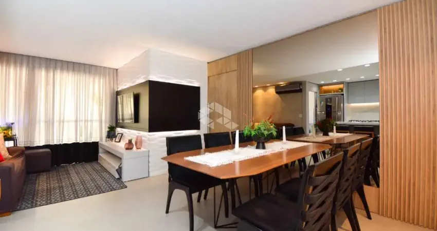 Apartamento 4 quartos sendo 1 suíte 2 vagas de garagem no córrego grande florianópolis