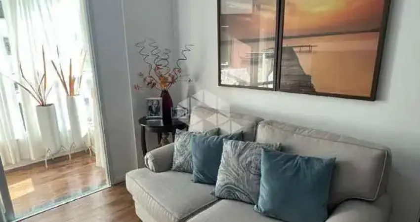 Apartamento 3 quartos sendo 1 suíte em condomínio completo no estreito