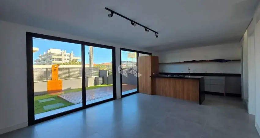 Casa com 3 suítes e churrasqueira perto da praia no morro das pedras