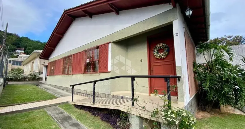 Casa com 3 quartos à venda na Travessa Panorâmica, 48, Saco dos Limões, Florianópolis