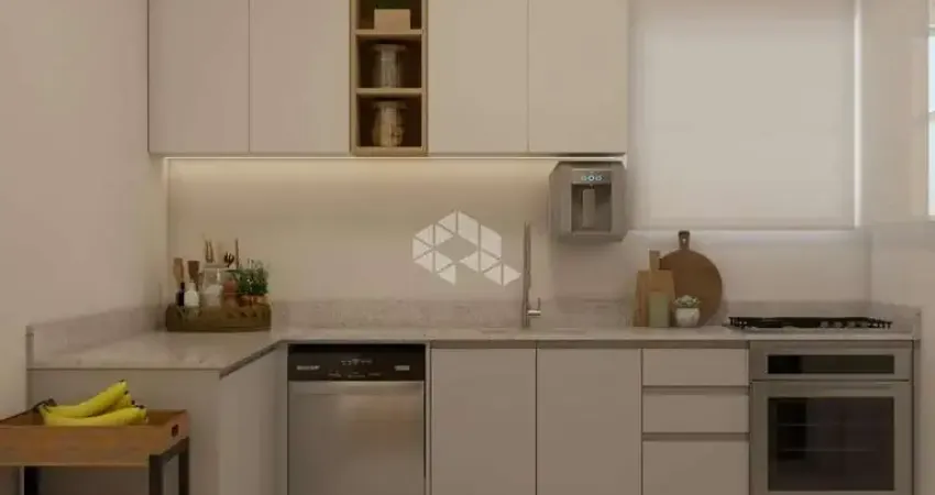 Apartamento reformado 2 quartos com suíte e 1 vaga no coração do centro de florianópolis