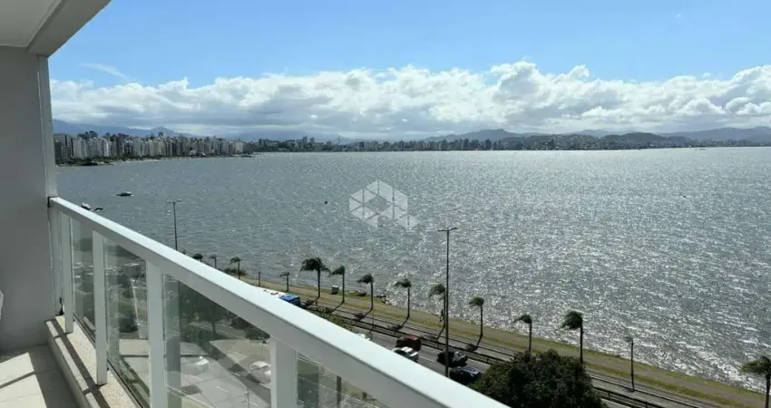 Apartamento 2 suítes 2 vagas com lazer completo agora disponível em florianópolis