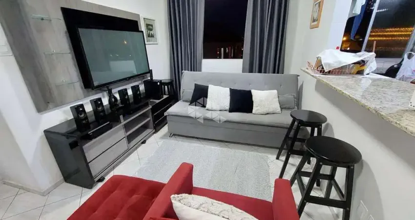 Apartamento com 2 quartos no jardim atlântico pronto para morar