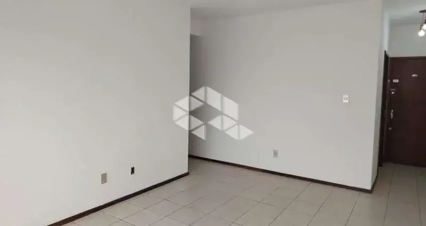 Apartamento 1 quarto semimobiliado na agronômica em condomínio fechado