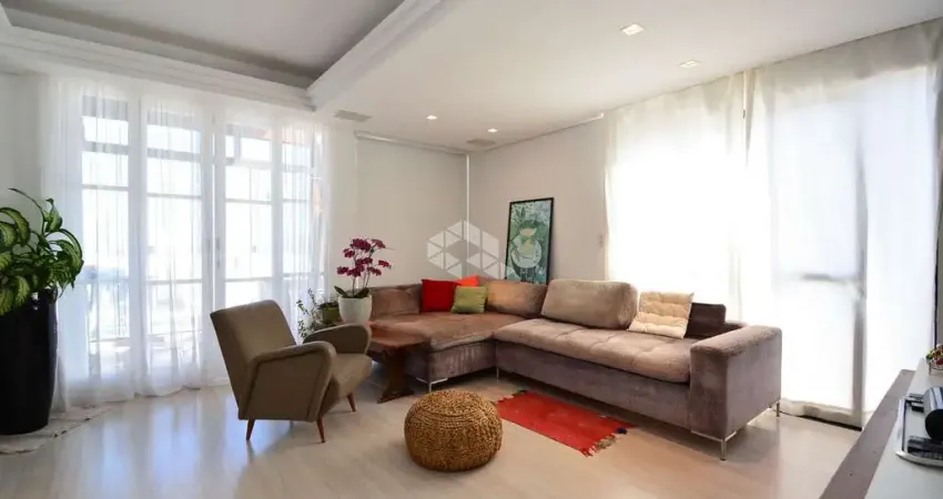 Apartamento 3 quartos 1 suíte 2 vagas vista para o mar em coqueiros