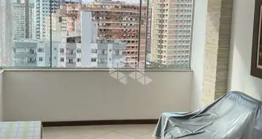 Apartamento com 2 quartos 1 vaga sacada vista para o mar e lazer no kobrasol