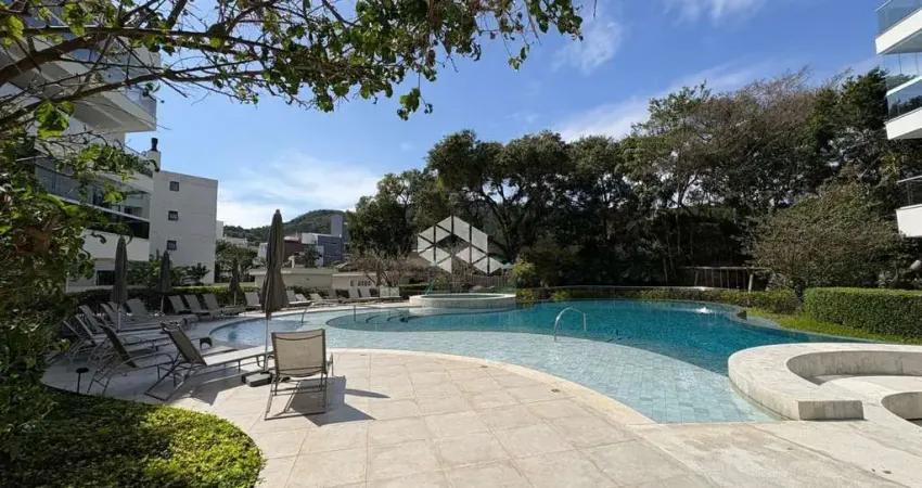 Apartamento com 2 quartos à venda na Rua das Piraúnas, 1540, Jurerê Internacional, Florianópolis