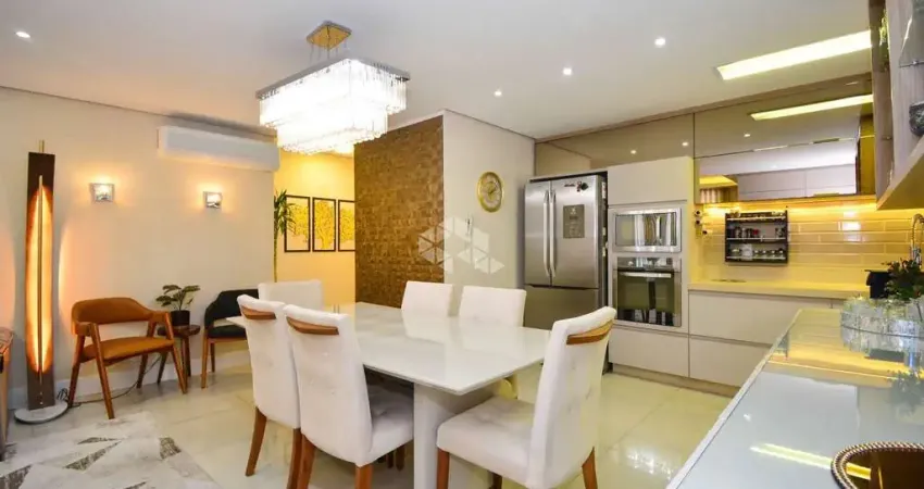 Apartamento 3 quartos sendo 1 suíte e home office 2 vagas condomínio clube na praia comprida são josé