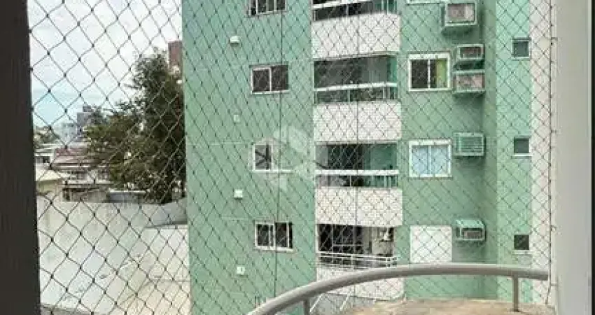 Apartamento com 3 quartos sendo 1 suíte e 1 vaga de garagem lazer completo em coqueiros