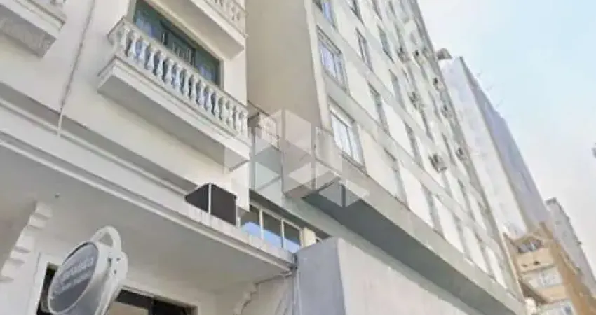 Apartamento com 3 quartos e elevador no centro de florianópolis