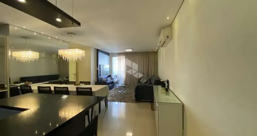 Apartamento 4 quartos sendo 2 suites no itacorubi com 2 vagas e lazer completo