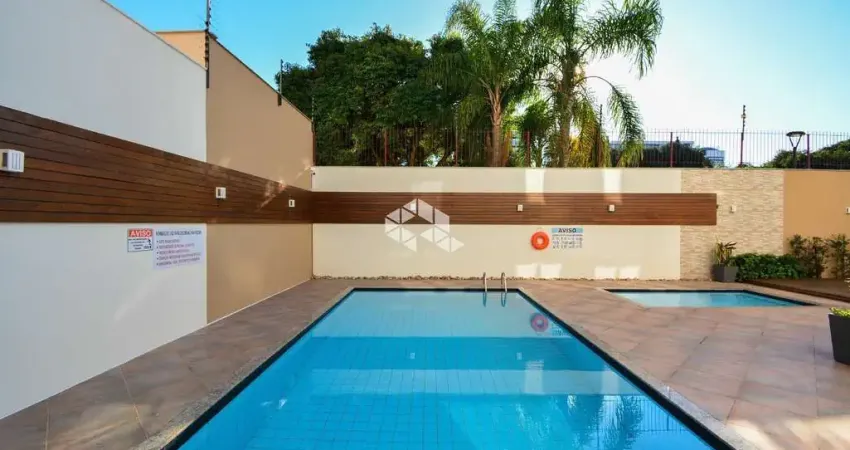 Apartamento 4 quartos com 2 suítes vista mar e lazer completo no jardim atlântico