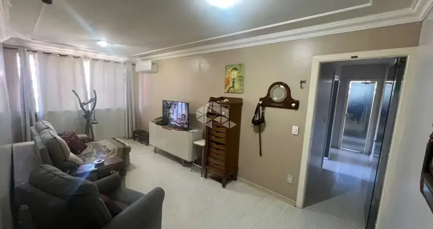 Apartamento 2 quartos sendo 1 suíte 1 vaga de garagem 70m² com lazer completo