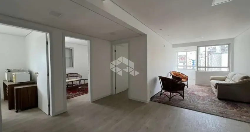 Apartamento 3 quartos sendo 1 suíte 1 vaga de garagem a 1 quadra da beira mar norte florianópolis