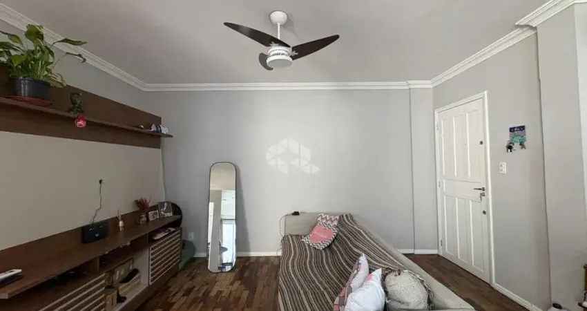 Apartamento 2 quartos com vaga e lazer completo no estreito em florianópolis