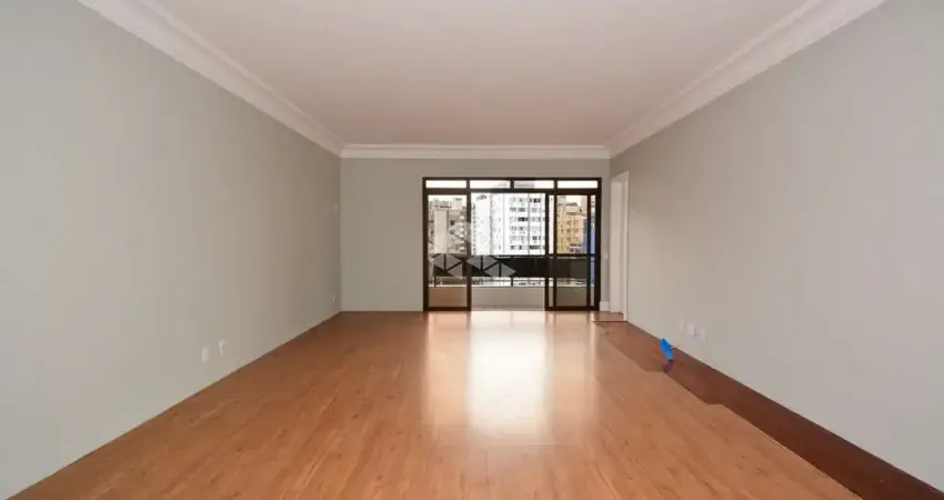 Apartamento 3 quartos com suíte vaga e piscina no centro de florianópolis