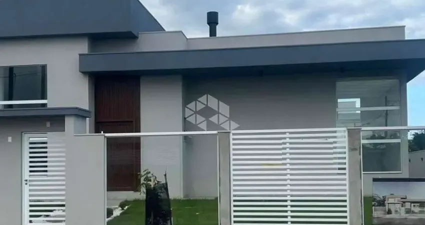 Casa com 4 quartos à venda na Das Paineiras, 19, Praia Real, Torres