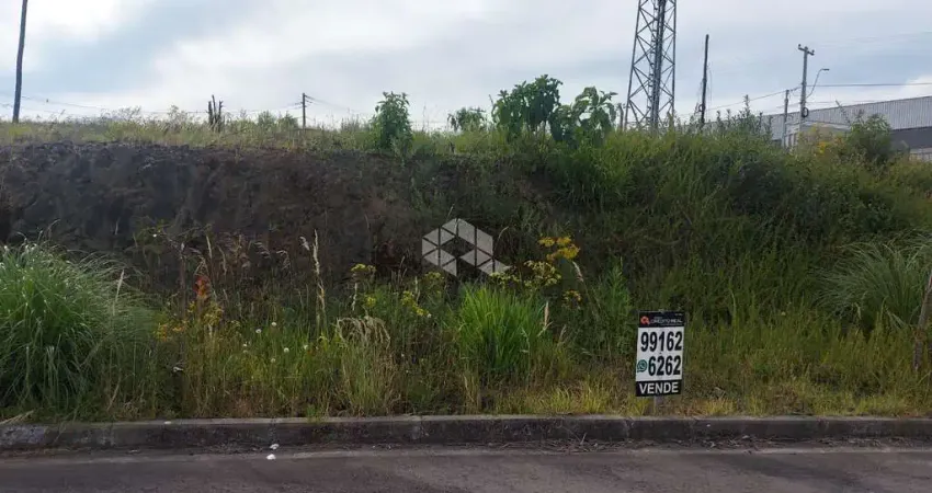 Terreno à venda na J, 145, Ferroviário, Garibaldi