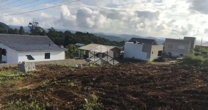 Terreno à venda na Vicente Rodolpho Farinon, 10, Monte Verde, Farroupilha